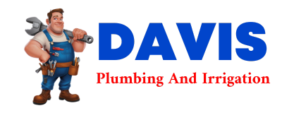 Trusted plumber in HUNTLAND